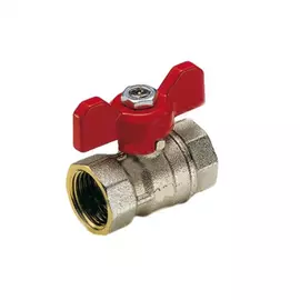 Шаровой кран Tiemme Mistral 2360003