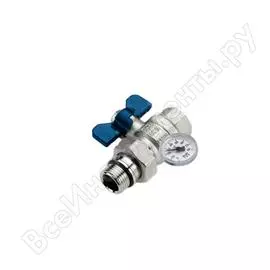 Шаровой кран Tiemme 2120042