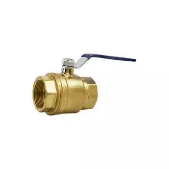 Шаровой кран TITAN LOCK TL200BVBR