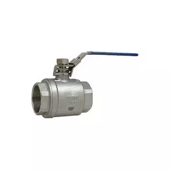 Шаровой кран TITAN LOCK TL300BVSS