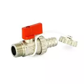 Шаровой кран Uni-Fitt