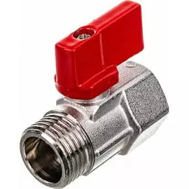 Шаровой кран Uni-Fitt