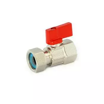 Шаровой кран Uni-Fitt