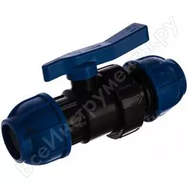 Соединительный кран UNIO 9954400000V032b