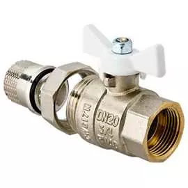 Шаровой кран Valtec 36922