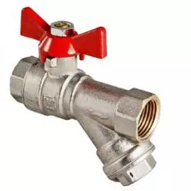 Шаровой кран Valtec 86733