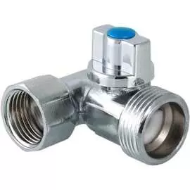 Шаровой вентиль Valtec VT.256.N.04