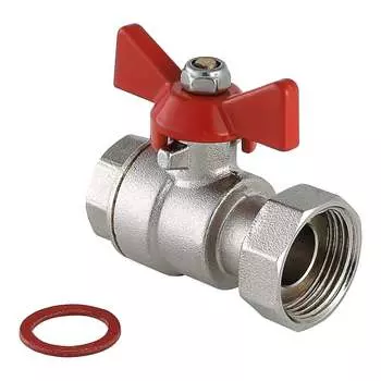 Шаровой кран Valtec VT.241.N.0506
