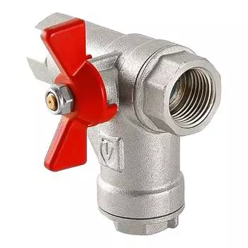 Шаровой кран Valtec VT.294.N.06