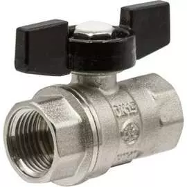 Шаровой кран VRT