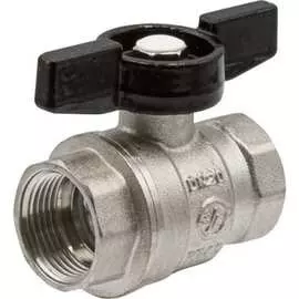 Шаровой кран VRT