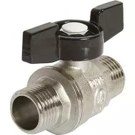 Шаровой кран VRT