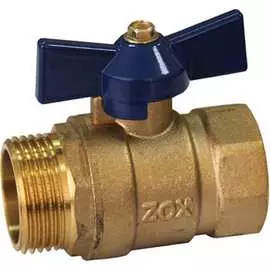 Шаровой кран ZOX 519285