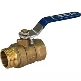 Шаровой кран ZOX 519280