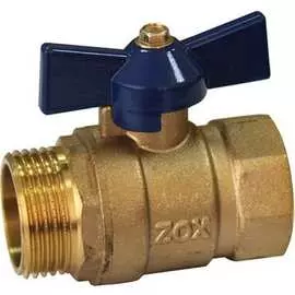 Шаровой кран ZOX 519279