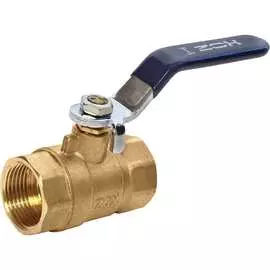 Шаровой кран ZOX 519278