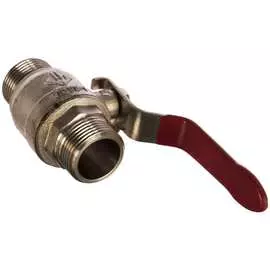 Шаровой кран ЗУБР