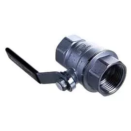 Шаровой кран ЗУБР 4-51320-C-1