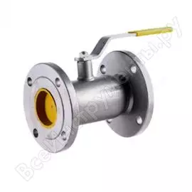 Шаровой кранld сталь кш.ц.ф ду 125 ру16 фл кш.ц.ф.125/100.016.н/п.02 007-1430