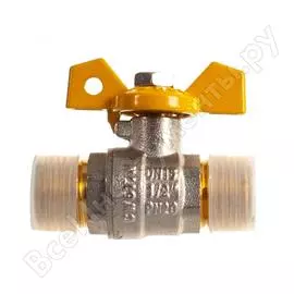 Шаровый газовый кран Terma 30564 26055