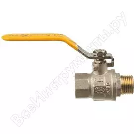 Шаровый газовый кран Terma 30567 26062