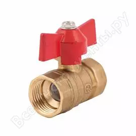 Шаровый кран MasterProf