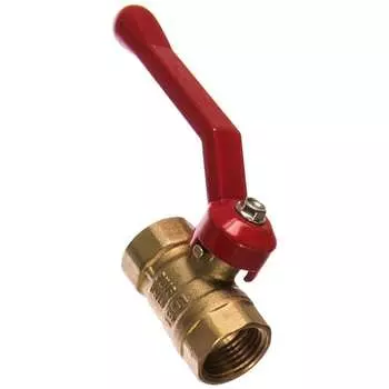 Шаровый кран MasterProf ИС.080591