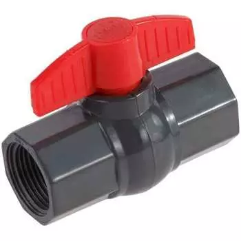 Шаровый кран AV Engineering AVE159028