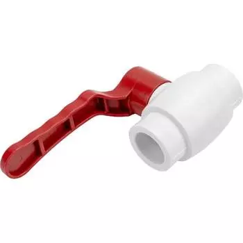 Шаровый кран Blue Ocean PPRF/BV/PPR/HW-1(W)-25