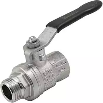 Шаровый кран ELSEN