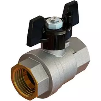 Шаровый кран ELSEN