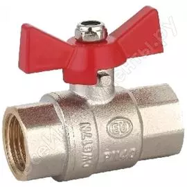 Шаровой кран EUROS