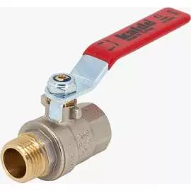 Шаровый кран Kalde