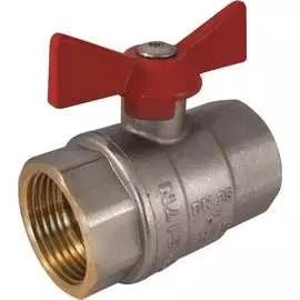 Шаровый кран Kalde