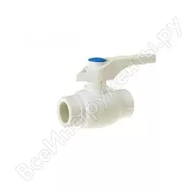 Шаровый кран КРОСС