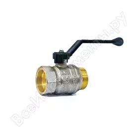 Шаровый кран LD