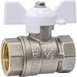 Шаровый кран LD PRIDE 544493