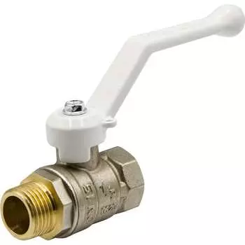 Шаровый кран LD PRIDE 544498