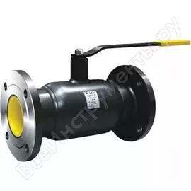 Шаровый кран ld сталь кш.ц.ф ду 150 ру25 фланцевый, полнопроходной кш.ц.ф.150.025.п/п.02 007-5413