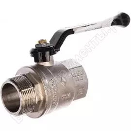 Шаровый кран Bugatti OREGON