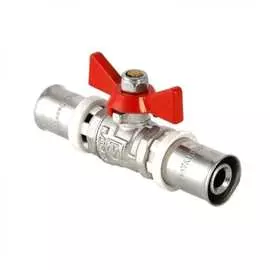 Шаровый кран под пресс Valtec VT.243.N.1616