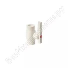 Шаровый кран LAMMIN LM31072000050