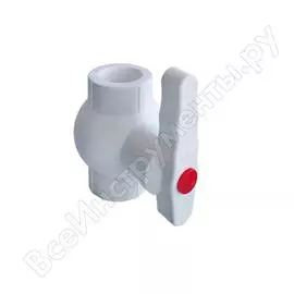 Шаровый кран LAMMIN PREMIUM LM31172000025