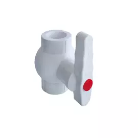 Шаровый кран LAMMIN PREMIUM LM31172000050