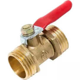 Шаровый кран rockforce с наружной резьбой 1/2" rf-710b12