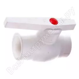 Шаровой кран РОСТерм radtapstdPPR32