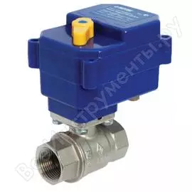 Шаровый кран Neptun Bugatti Pro 003513