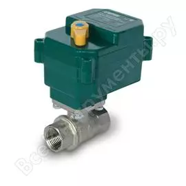 Шаровый кран Neptun