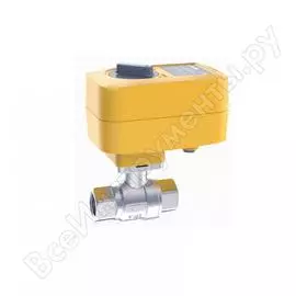 Шаровый кран Neptun Profi 063278