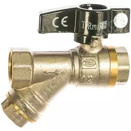 Шаровый кран Terma 30238 25696